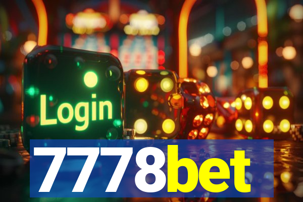 7778bet