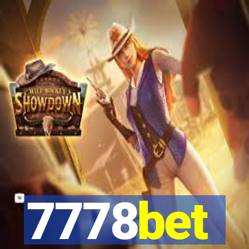 7778bet