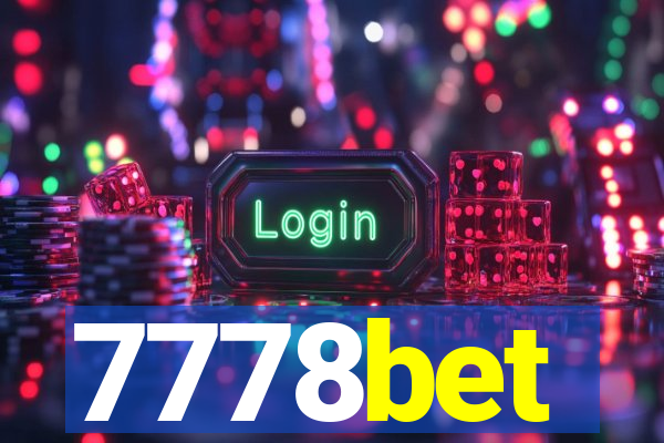 7778bet