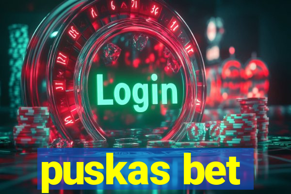 puskas bet