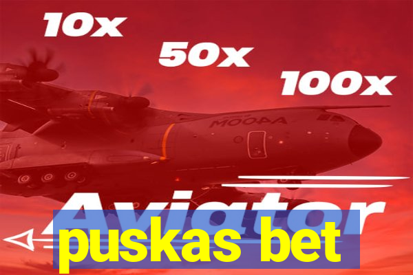 puskas bet