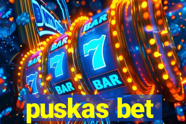 puskas bet