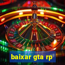 baixar gta rp