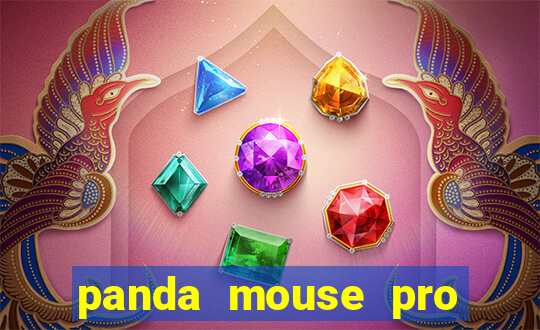 panda mouse pro 2.3 6