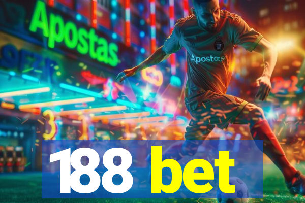 188 bet