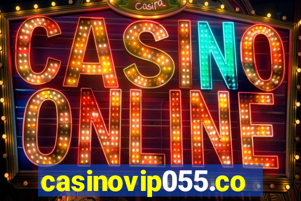 casinovip055.com