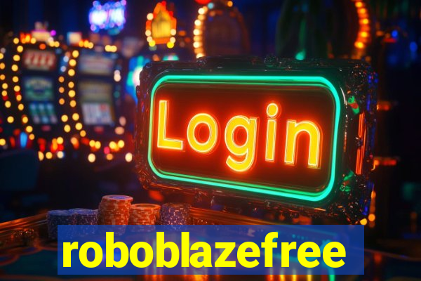 roboblazefree