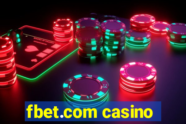 fbet.com casino