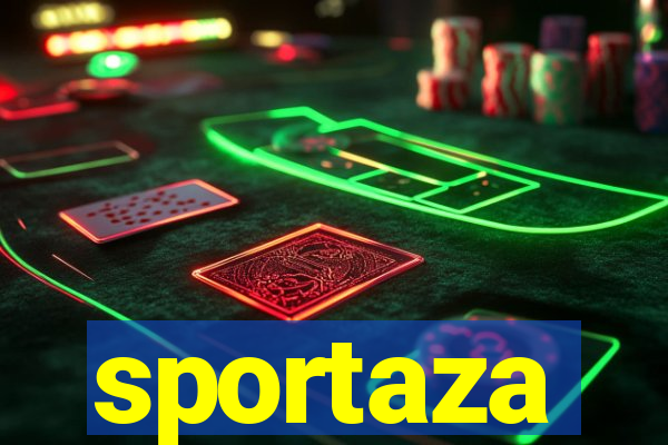 sportaza