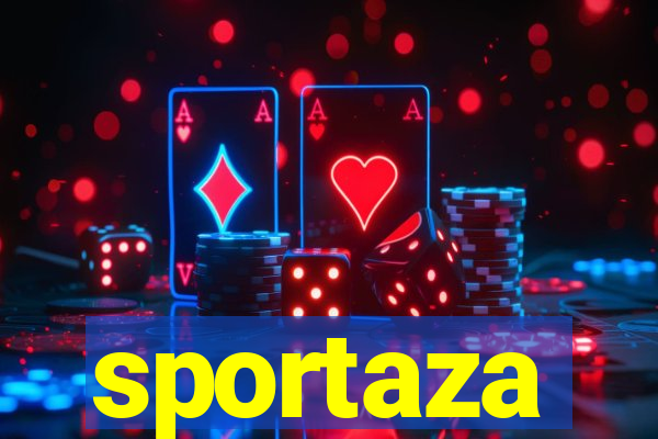 sportaza