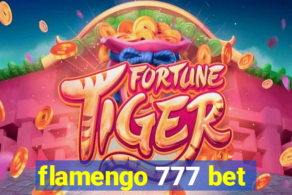 flamengo 777 bet