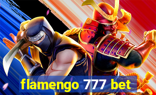 flamengo 777 bet