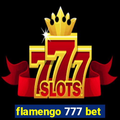 flamengo 777 bet