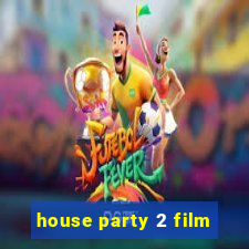 house party 2 film