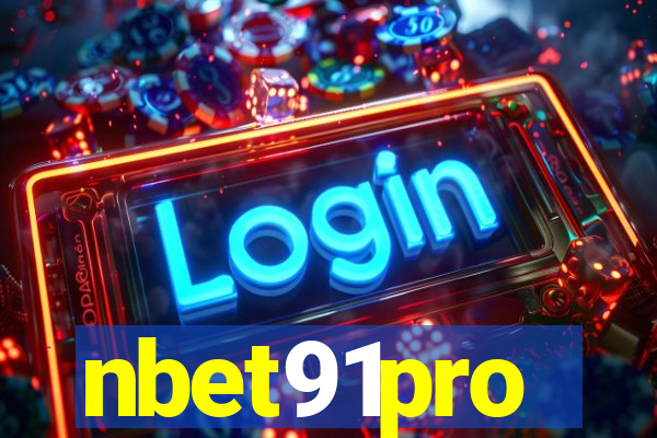 nbet91pro