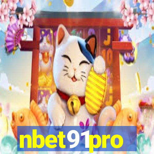 nbet91pro