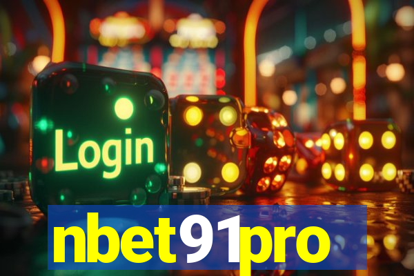 nbet91pro