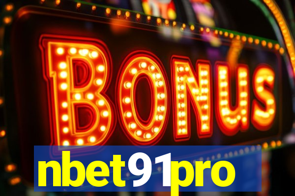 nbet91pro