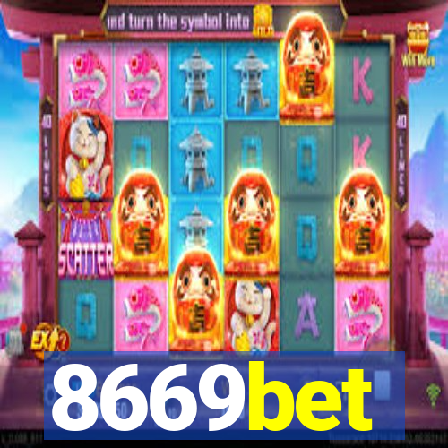 8669bet