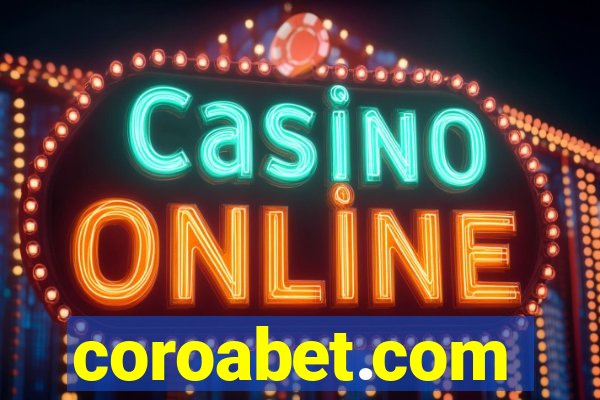 coroabet.com