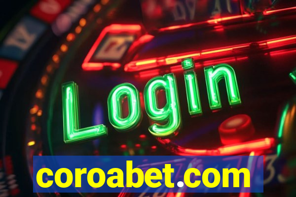 coroabet.com