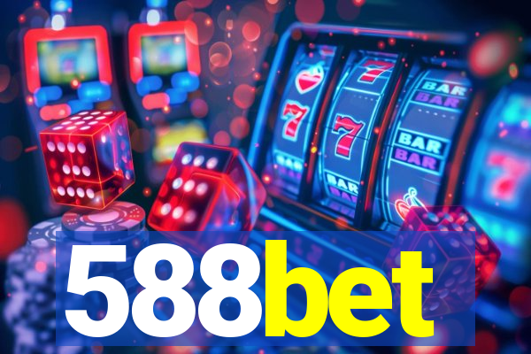 588bet