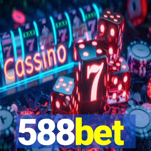 588bet