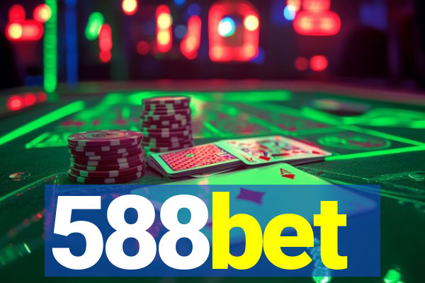 588bet