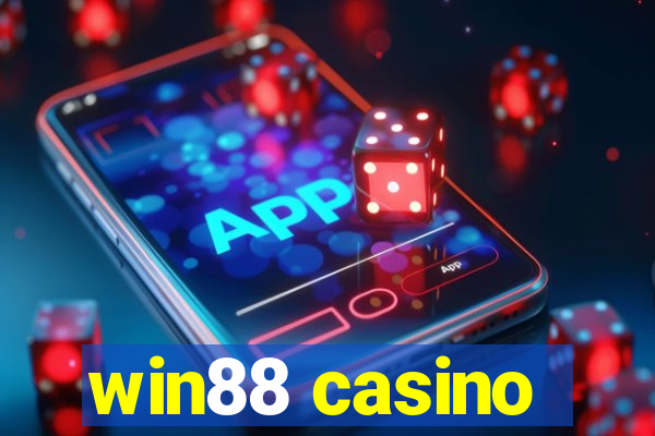 win88 casino