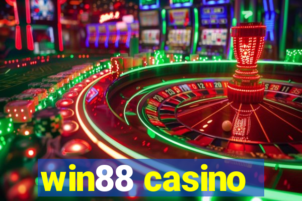 win88 casino