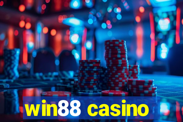 win88 casino