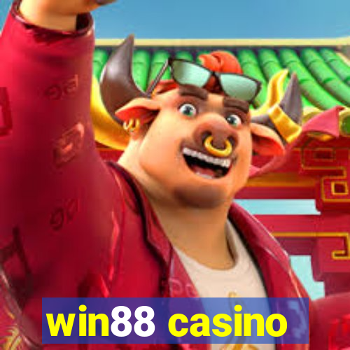 win88 casino