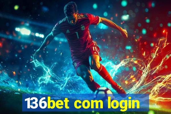 136bet com login