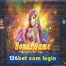 136bet com login