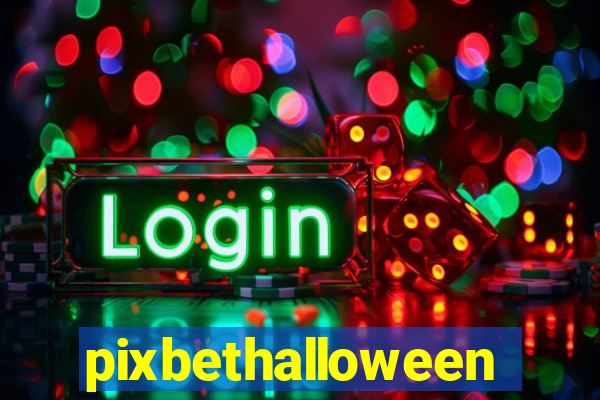 pixbethalloween