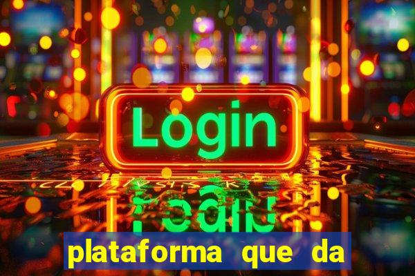 plataforma que da para jogar demo