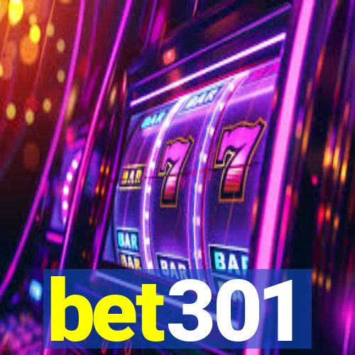 bet301