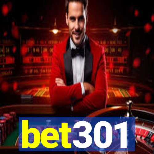 bet301