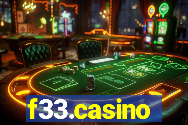 f33.casino