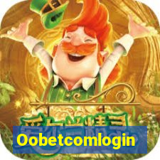 Oobetcomlogin