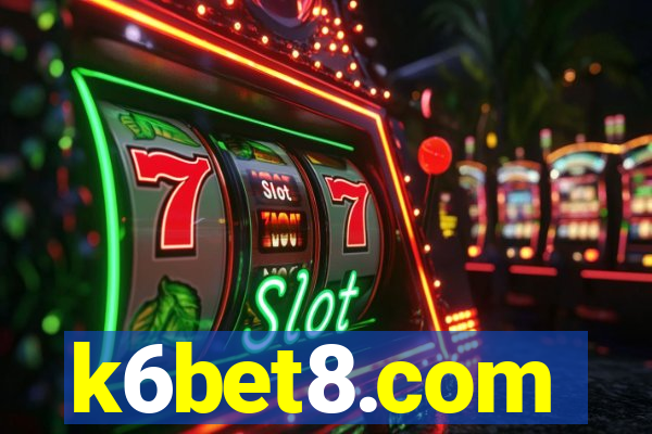 k6bet8.com