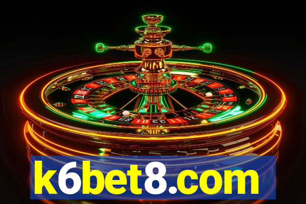 k6bet8.com