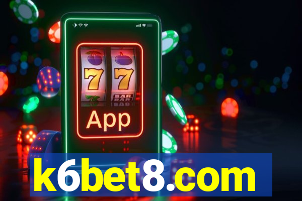 k6bet8.com