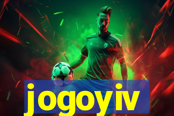 jogoyiv