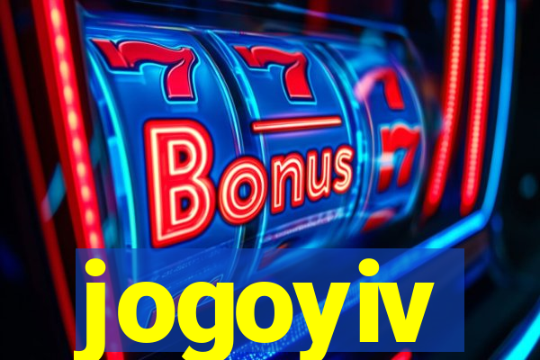 jogoyiv