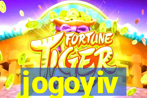 jogoyiv