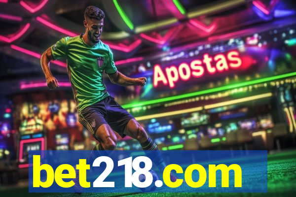 bet218.com