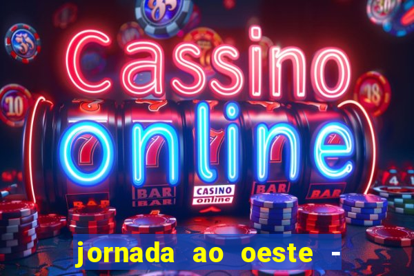 jornada ao oeste - o nascimento do rei dos macacos pdf