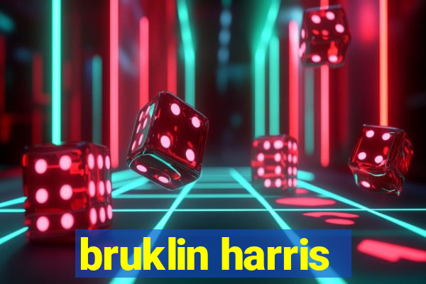 bruklin harris