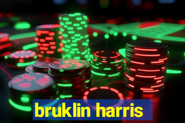 bruklin harris